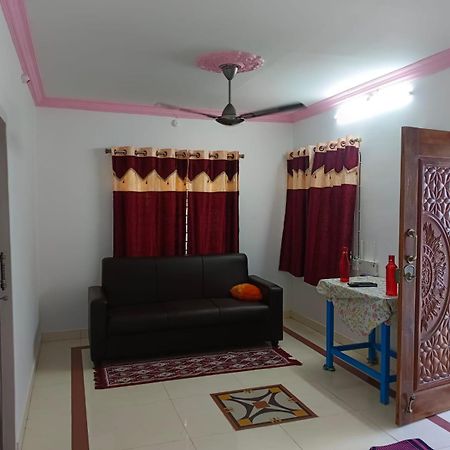Madurai Koodal Nagar Homestay Εξωτερικό φωτογραφία