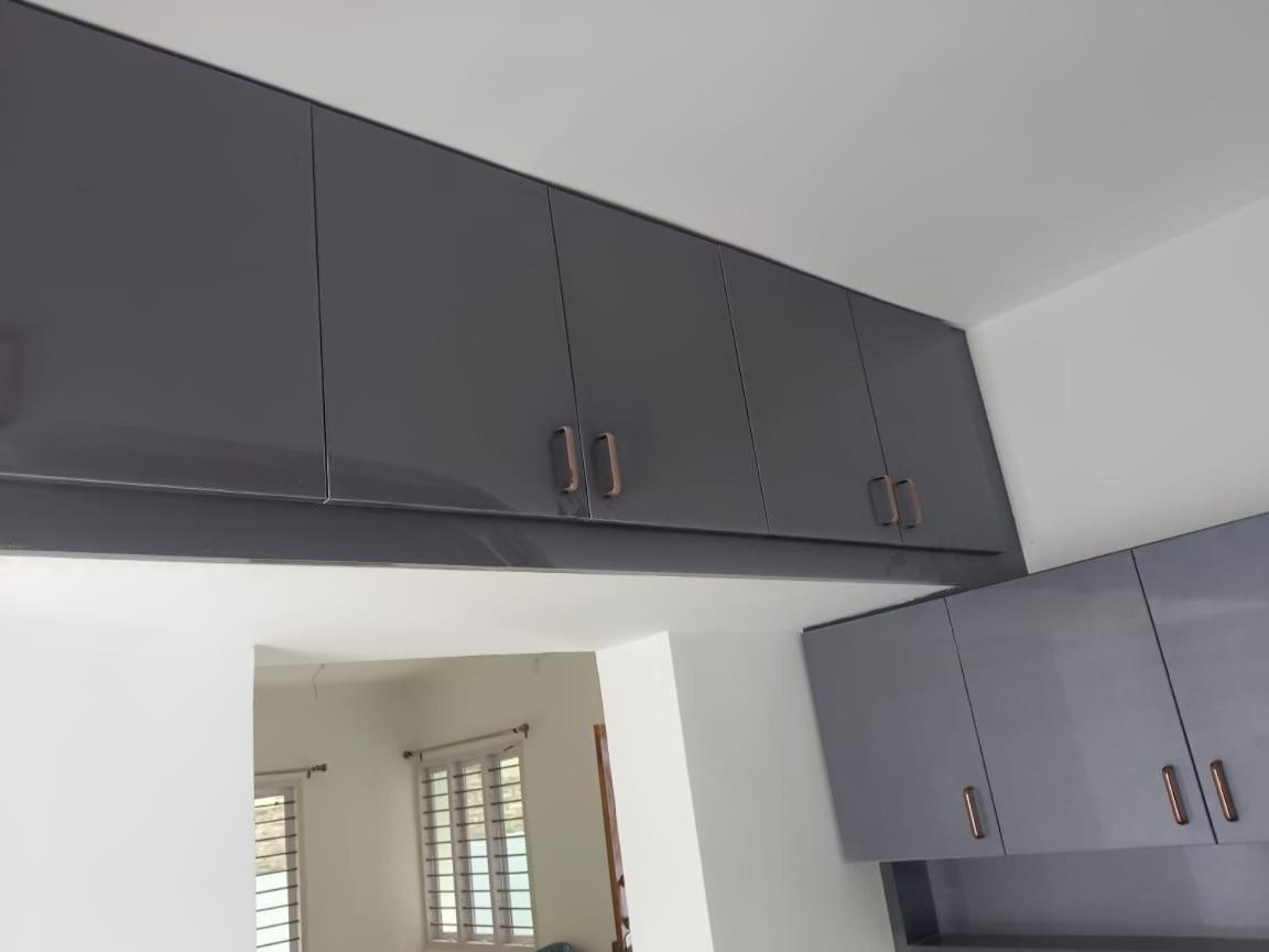 Madurai Koodal Nagar Homestay Εξωτερικό φωτογραφία