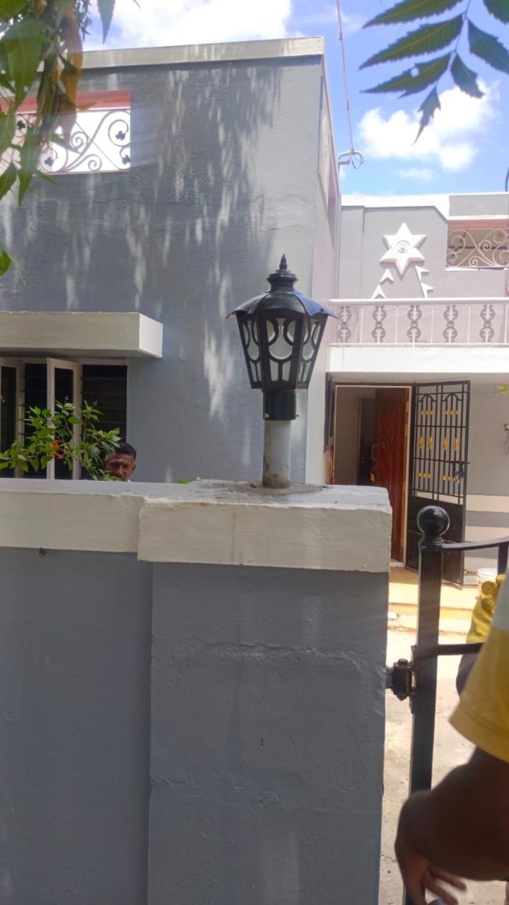Madurai Koodal Nagar Homestay Εξωτερικό φωτογραφία