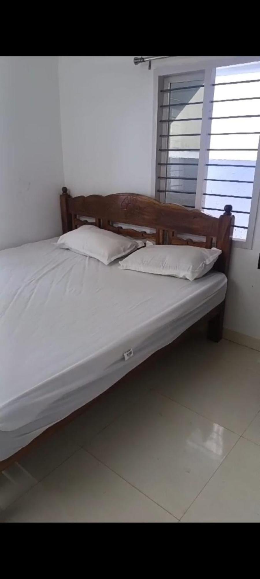 Madurai Koodal Nagar Homestay Εξωτερικό φωτογραφία