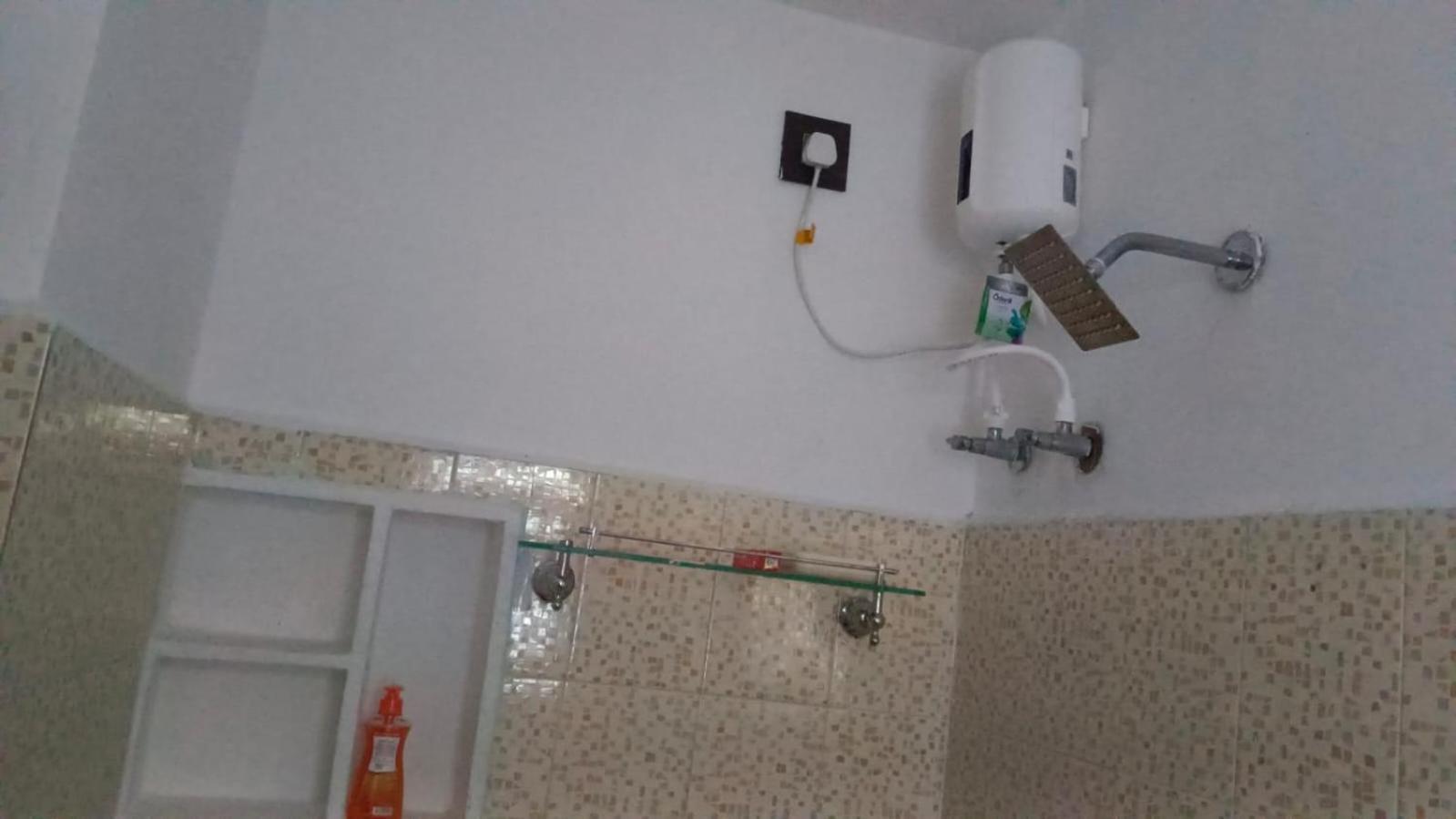 Madurai Koodal Nagar Homestay Εξωτερικό φωτογραφία