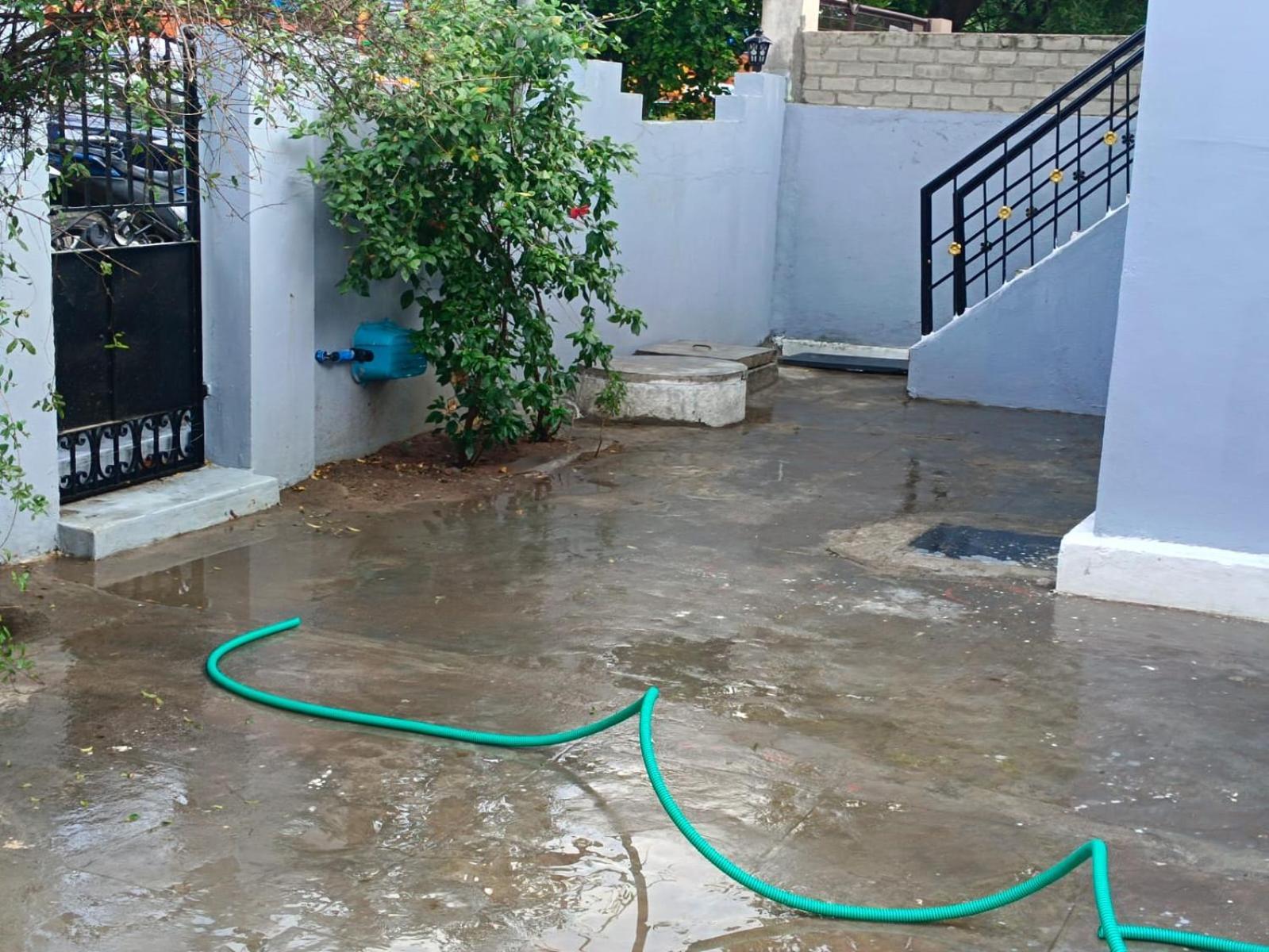 Madurai Koodal Nagar Homestay Εξωτερικό φωτογραφία