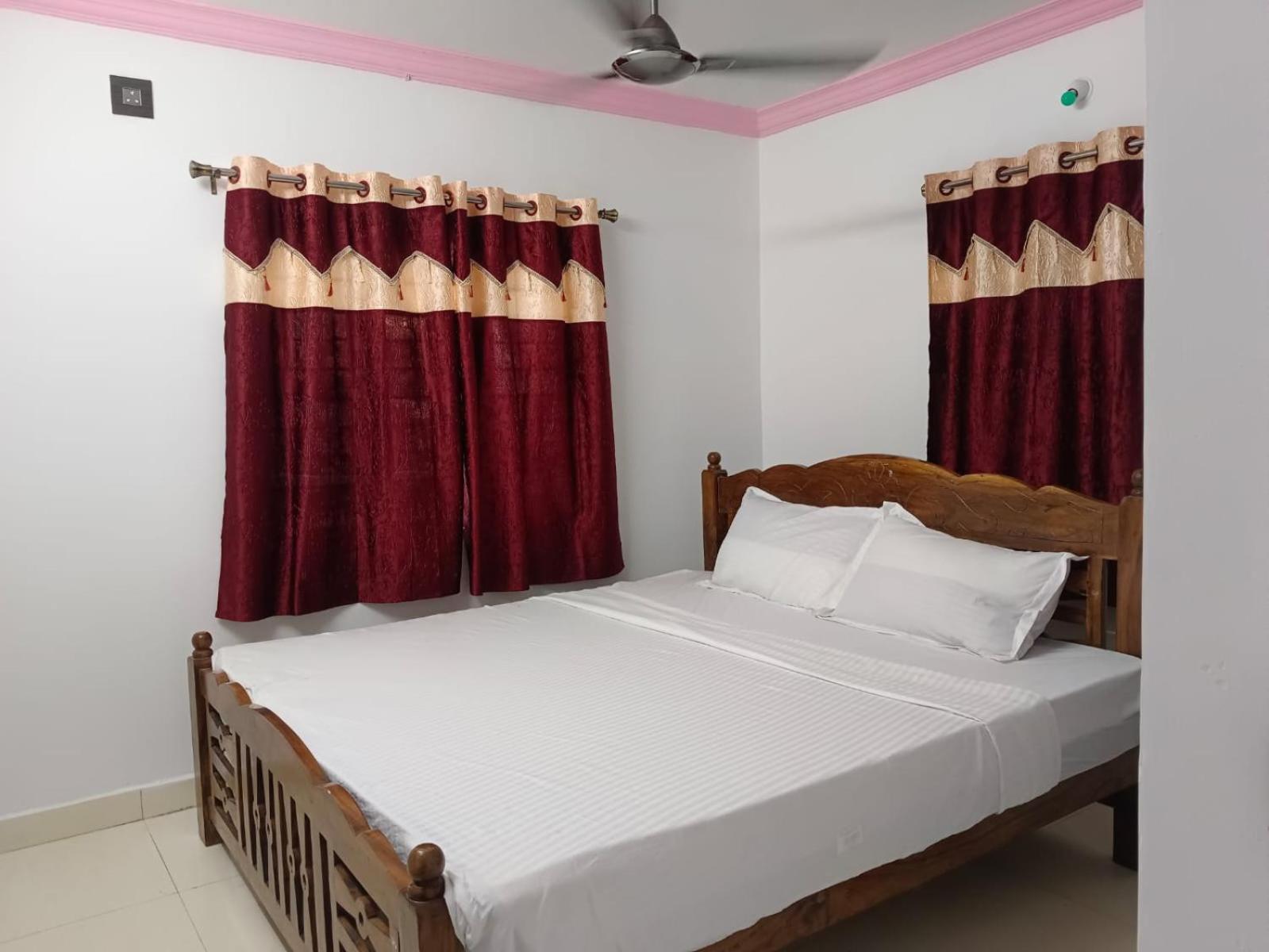 Madurai Koodal Nagar Homestay Εξωτερικό φωτογραφία