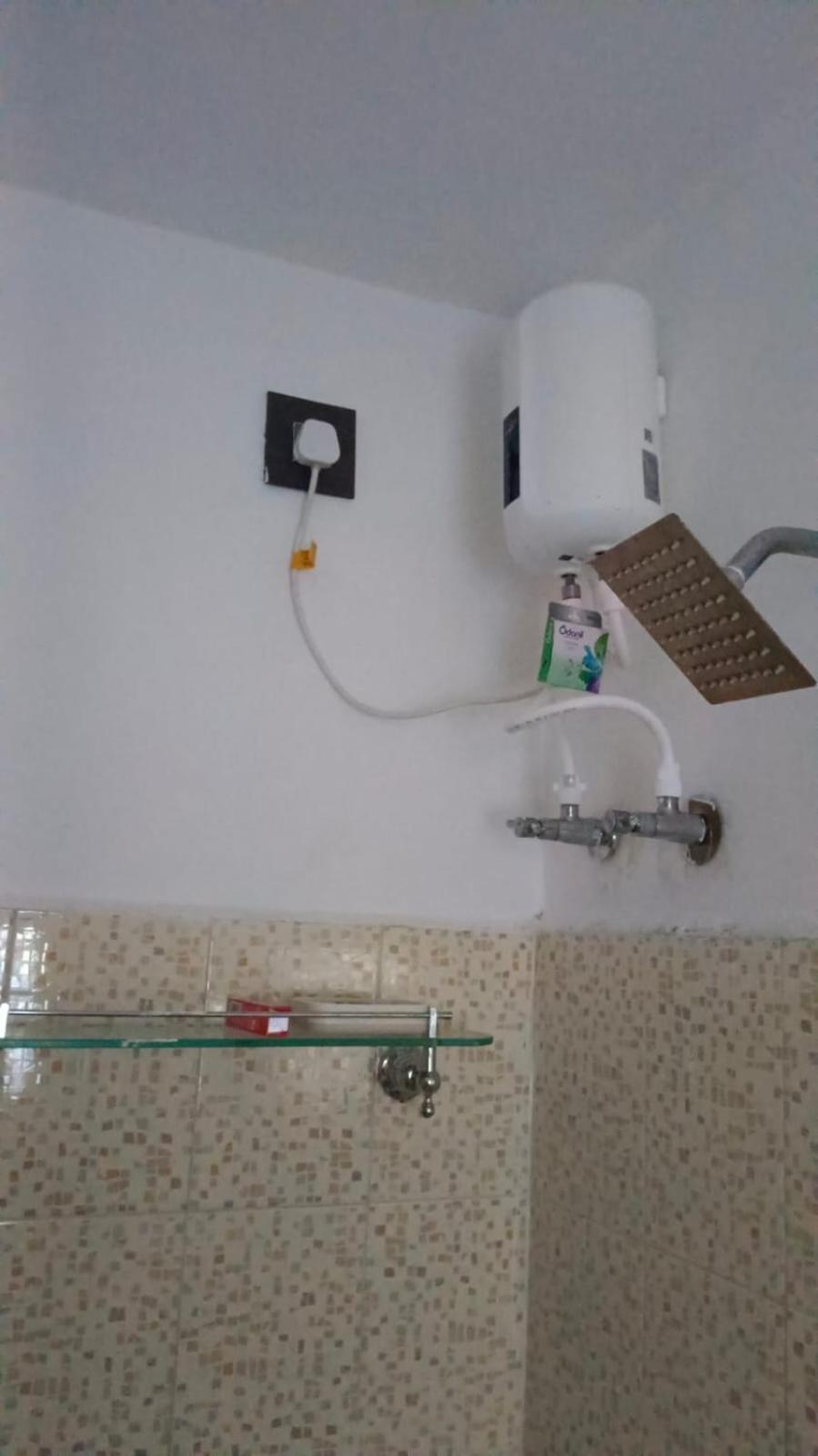Madurai Koodal Nagar Homestay Εξωτερικό φωτογραφία