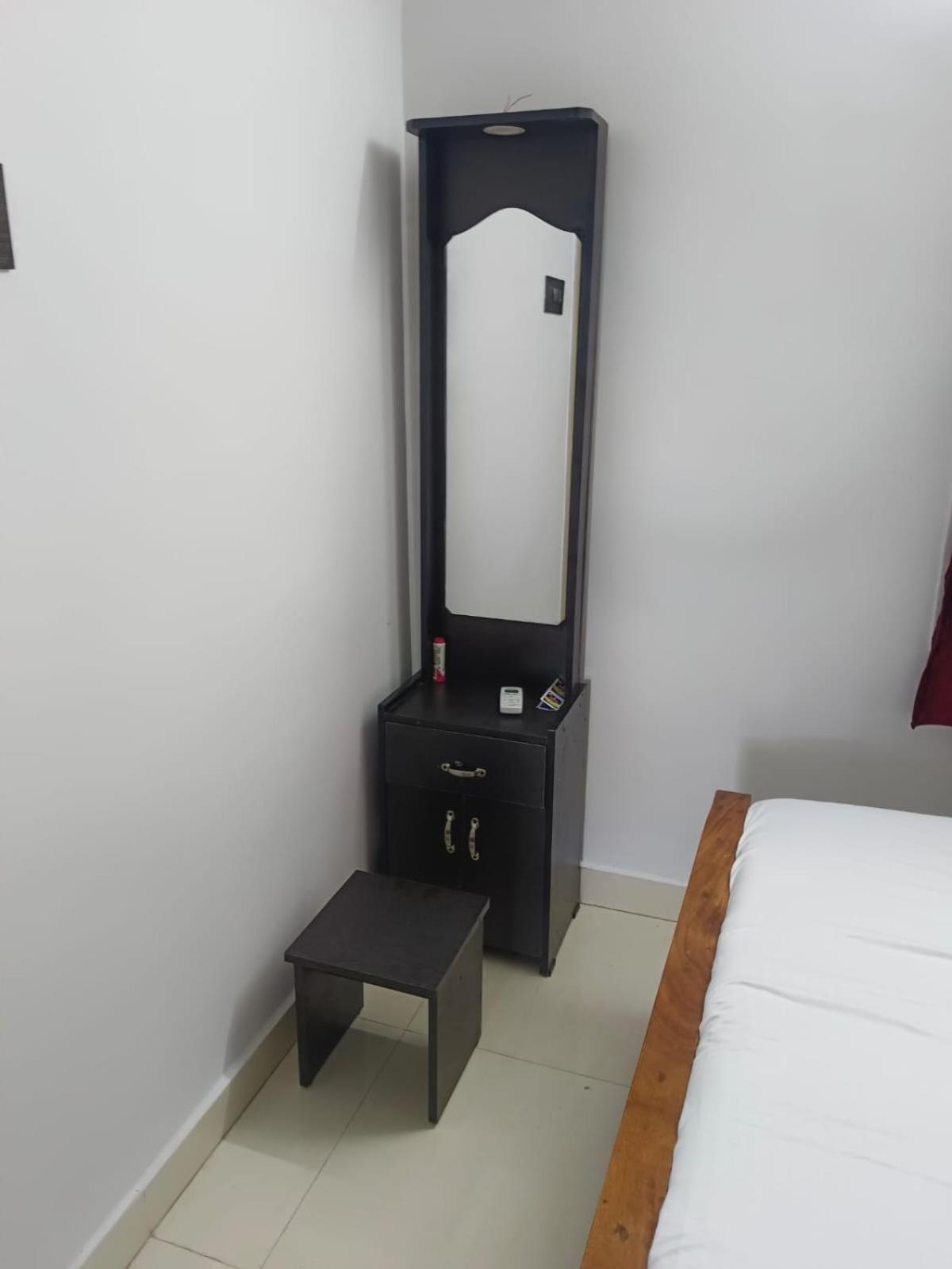 Madurai Koodal Nagar Homestay Εξωτερικό φωτογραφία