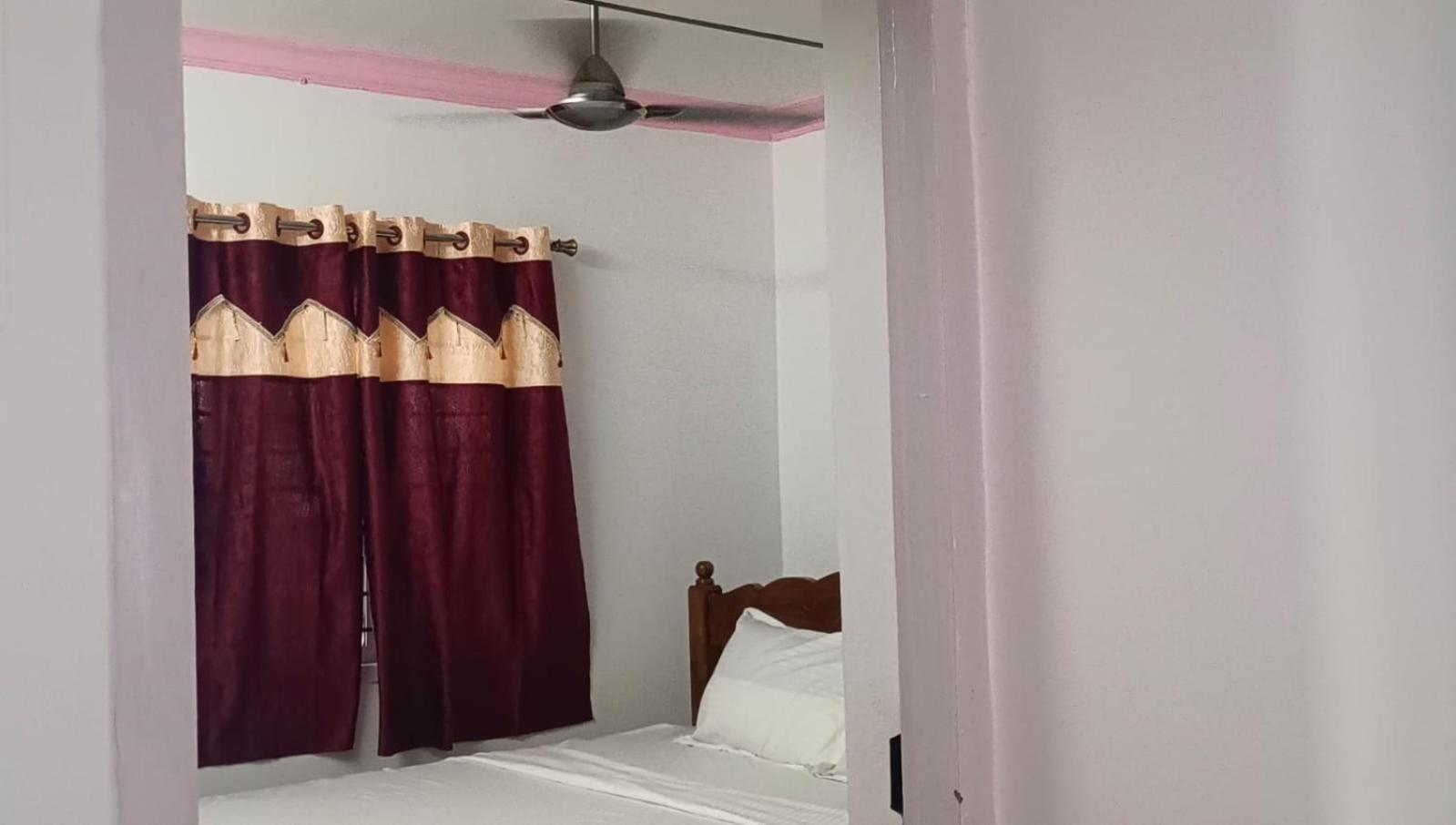 Madurai Koodal Nagar Homestay Εξωτερικό φωτογραφία