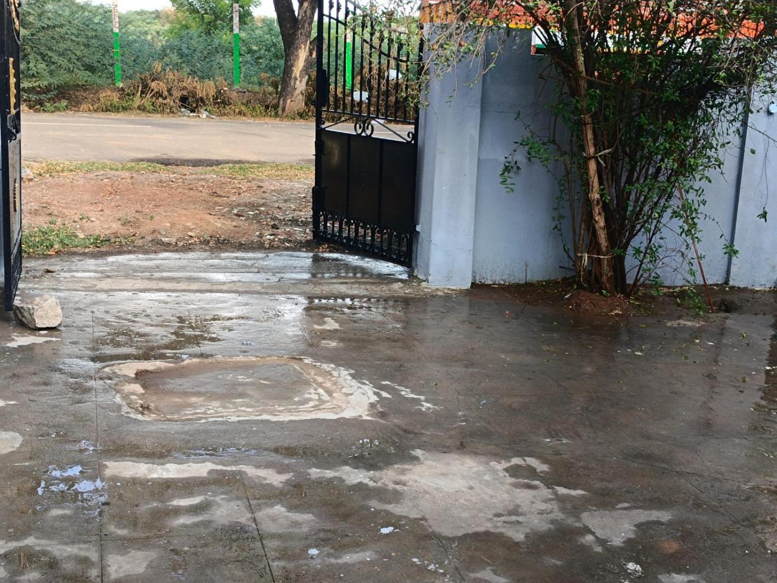 Madurai Koodal Nagar Homestay Εξωτερικό φωτογραφία