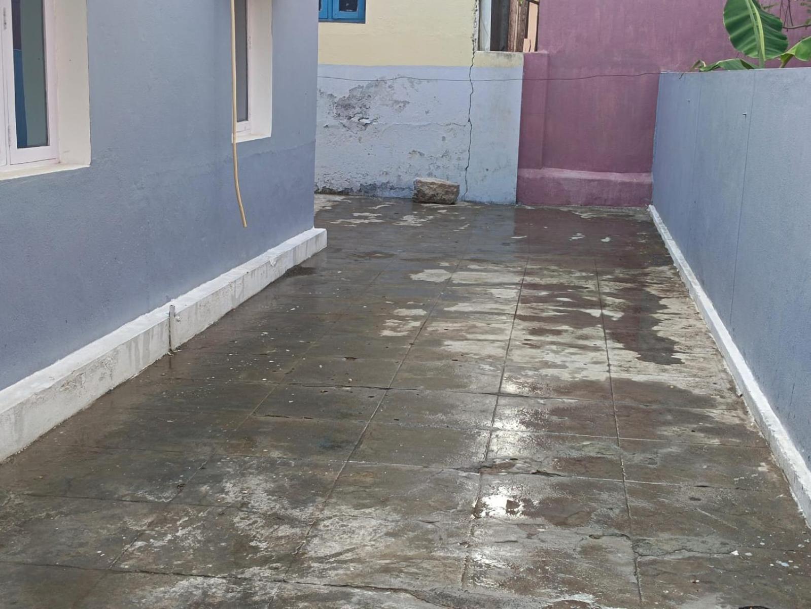 Madurai Koodal Nagar Homestay Εξωτερικό φωτογραφία