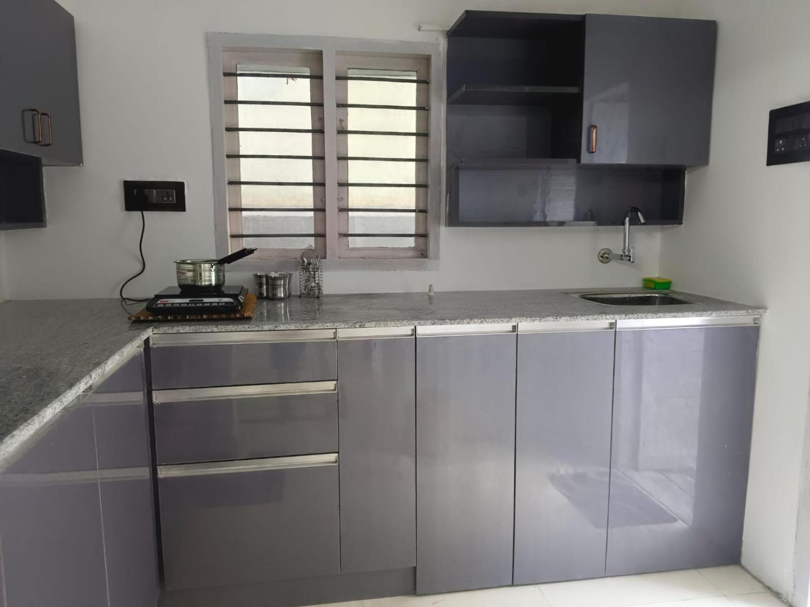 Madurai Koodal Nagar Homestay Εξωτερικό φωτογραφία