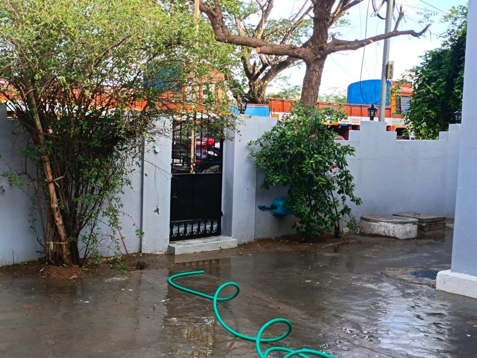 Madurai Koodal Nagar Homestay Εξωτερικό φωτογραφία