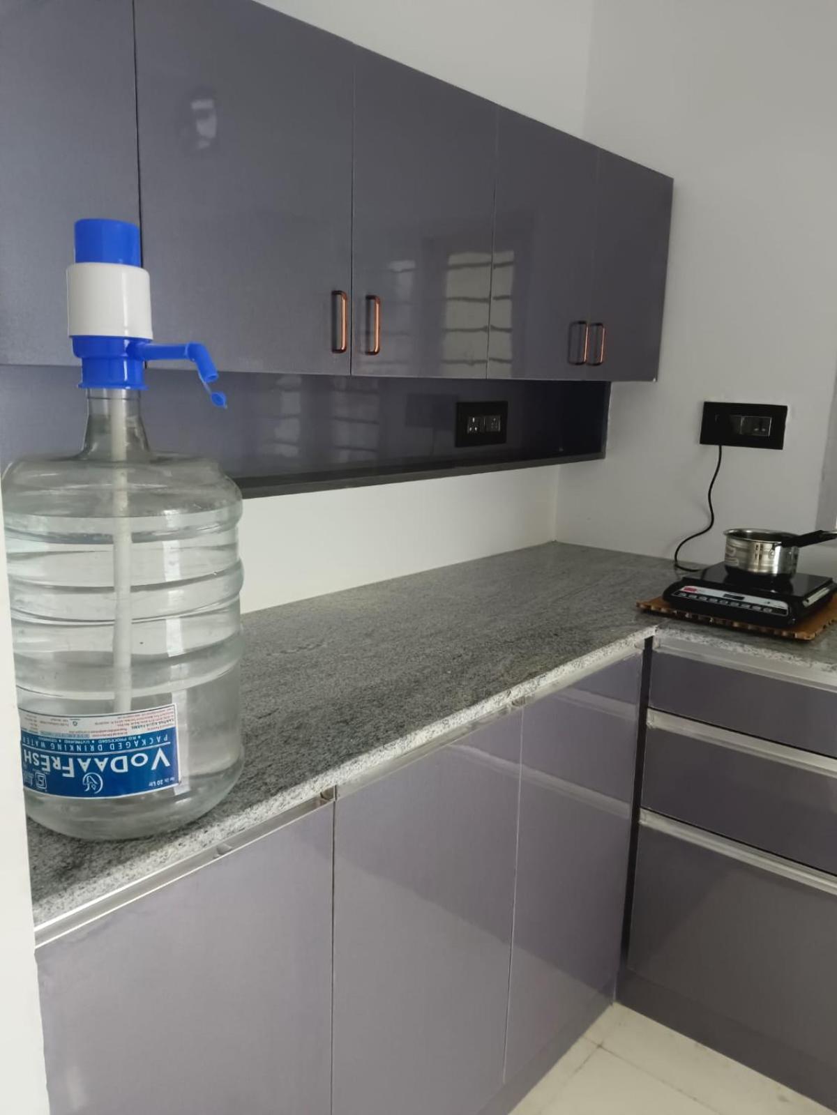 Madurai Koodal Nagar Homestay Εξωτερικό φωτογραφία